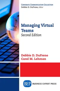 Managing Virtual Teams, Second Edition_cover