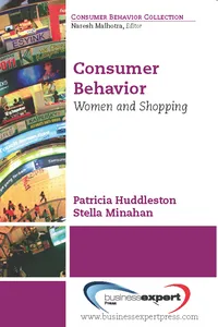 Consumer Behavior_cover