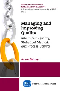 Managing and Improving Quality_cover