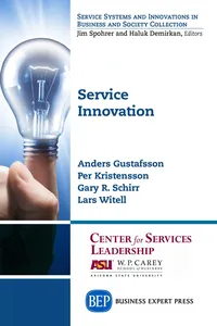 Service Innovation_cover