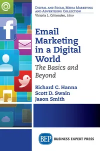 Email Marketing in a Digital World_cover