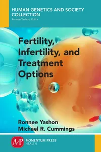 Fertility, Infertility and Treatment Options_cover