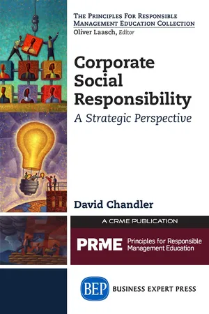 Corporate Social Responsibility