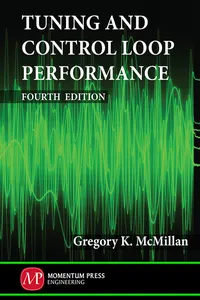 Tuning and Control Loop Performance, Fourth Edition_cover