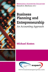Business Planning and Entrepreneurship_cover