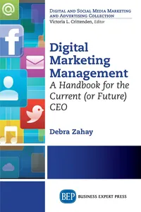 Digital Marketing Management_cover