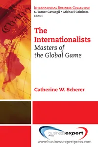 The Internationalists_cover