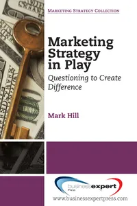 Marketing Strategy in Play_cover
