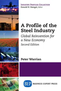 A Profile of the Steel Industry_cover