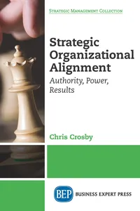 Strategic Organizational Alignment_cover