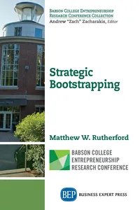 Strategic Bootstrapping_cover