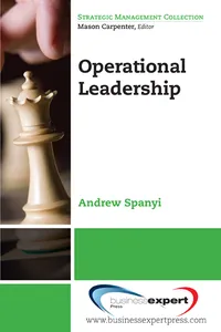 Operational Leadership_cover