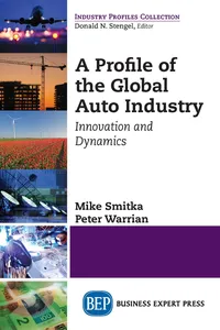 A Profile of the Global Auto Industry_cover