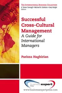 Successful Cross-Cultural Management_cover