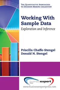 Working With Sample Data_cover