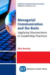 Managerial Communication and the Brain_cover