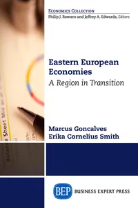 Eastern European Economies_cover