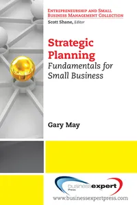 Strategic Planning_cover