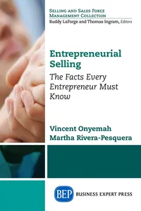 Entrepreneurial Selling_cover