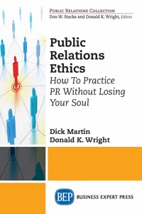 Public Relations Ethics_cover