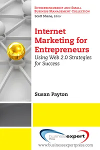 Internet Marketing for Entrepreneurs