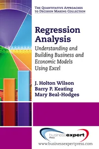 Regression Analysis_cover