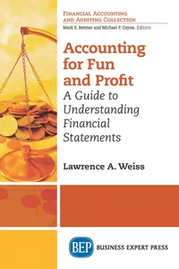 Accounting For Fun and Profit_cover