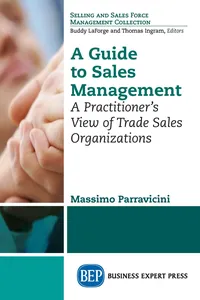 A Guide to Sales Management_cover