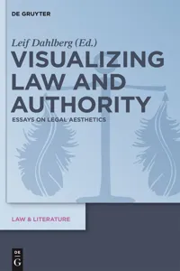 Visualizing Law and Authority_cover