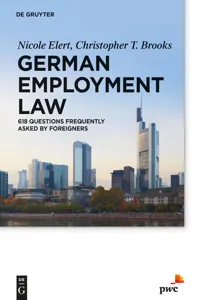 German Employment Law_cover