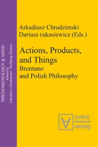 Actions, Products, and Things_cover