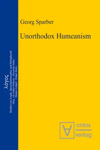 Unorthodox Humeanism_cover
