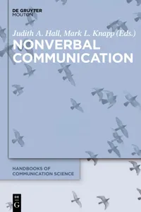 Nonverbal Communication_cover