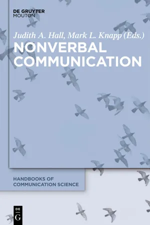 Nonverbal Communication