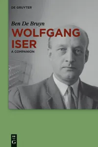 Wolfgang Iser_cover