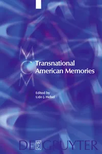 Transnational American Memories_cover