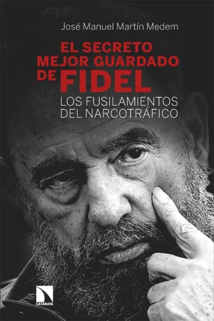 El secreto mejor guardado de Fidel