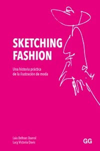 Sketching fashion_cover