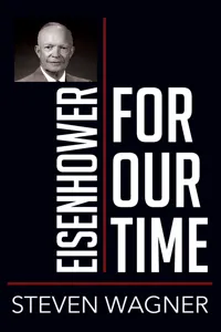 Eisenhower for Our Time_cover