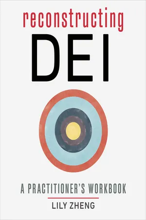 Reconstructing DEI
