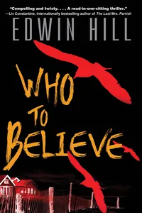 Who to Believe_cover