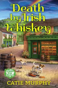 Death by Irish Whiskey_cover