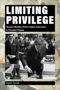 Limiting Privilege_cover