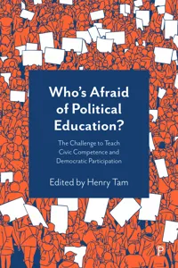 Who's Afraid of Political Education?_cover