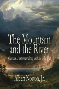 The Mountain and the River_cover