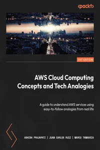 AWS Cloud Computing Concepts and Tech Analogies_cover