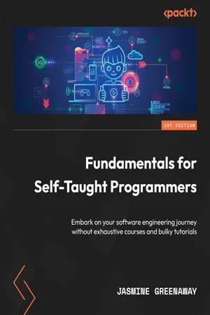 Fundamentals for Self-Taught Programmers