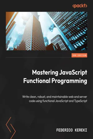 Mastering JavaScript Functional Programming