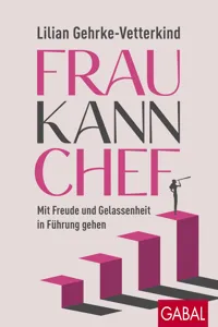 Frau kann Chef_cover