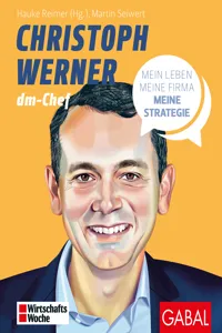 Christoph Werner_cover